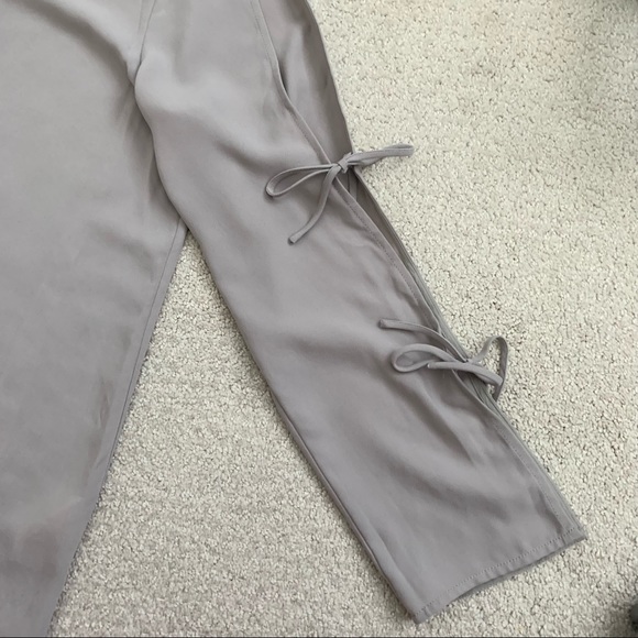 NWT Aritzia Wilfred Pozzi Blouse - Picture 4 of 12